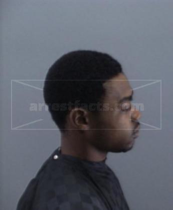 Kyron Delyn Adams