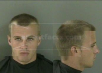 Matheny Bradley A.