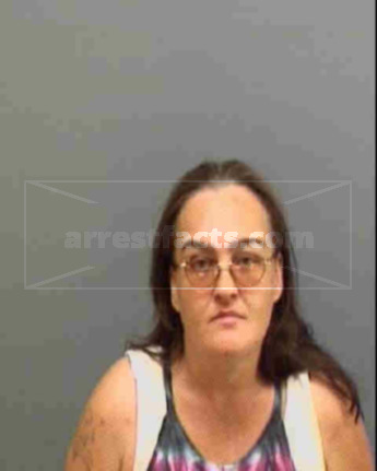 Elizabeth Jane Cisneros