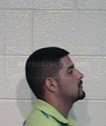 Gerardo Ramon Velasquez Serna