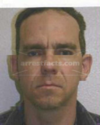 Kelly Darren Stewart