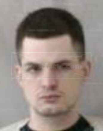 Travis Allen Russell-Smith
