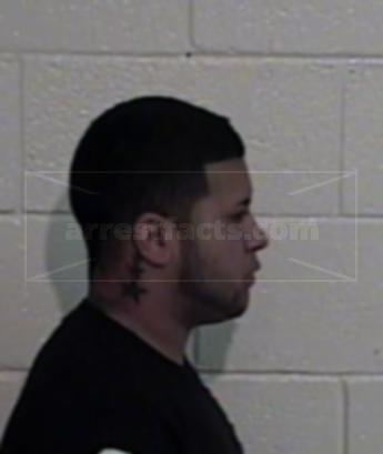 Jesse Delos Santos Saenz