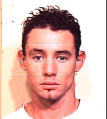 Kyle Morris Brister