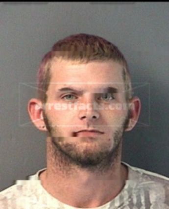 Richard Brandon Hodges