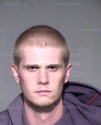 Johnathan Anthony Braddock
