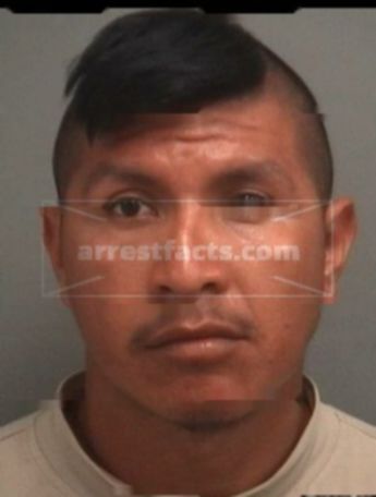 Enrique Juan Sebastian