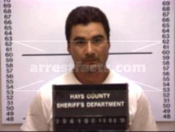 Tony Jimenez Calderon