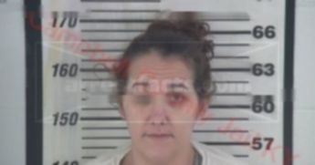 Michelle Ann Harris