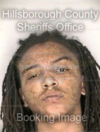 Anthony Tyrone Hugee
