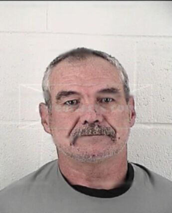 Jeffrey Ray Blubaugh