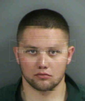 Cole Christopher Wright