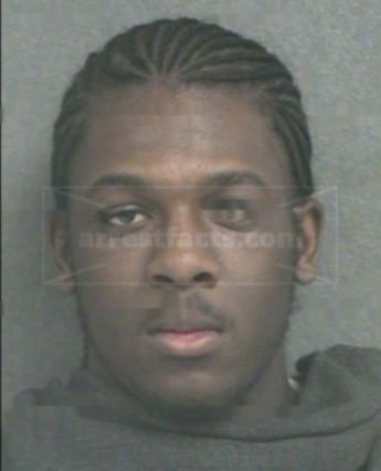 Lazayle Andre Carter