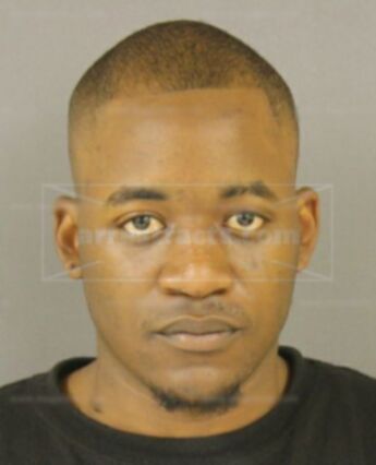 Demetrus Mintrell Johnson