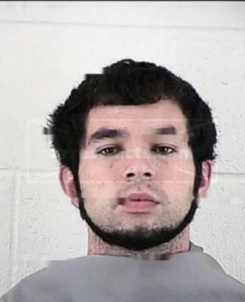 Shane Joseph Spalding