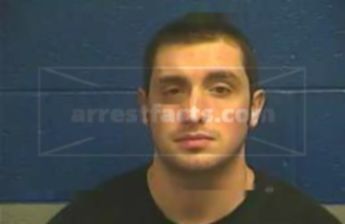 Travis William Bush