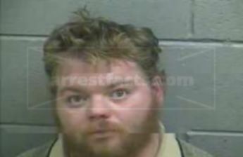 Christopher David Cash
