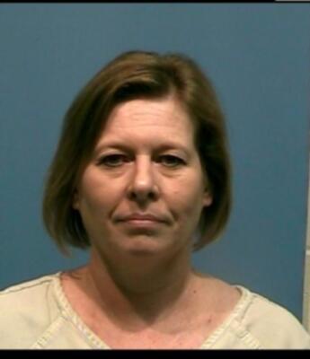 Deborah Anne Jennings
