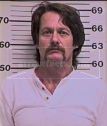 Dennis Lee Hublard