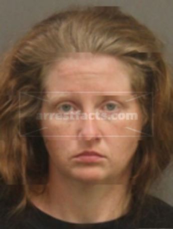 Kelli Corrine Simmons