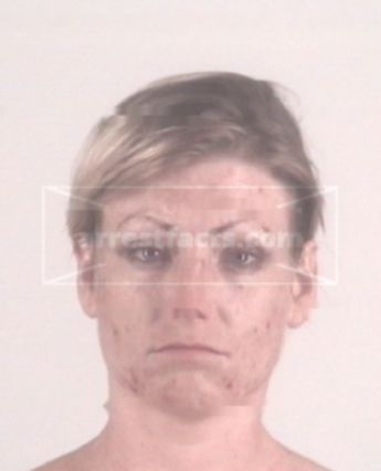 Stephanie Louise Thurman