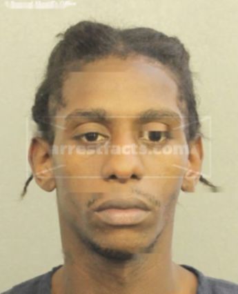 Kendrick Torrell Edwards