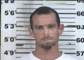 Justin Wayne Powell