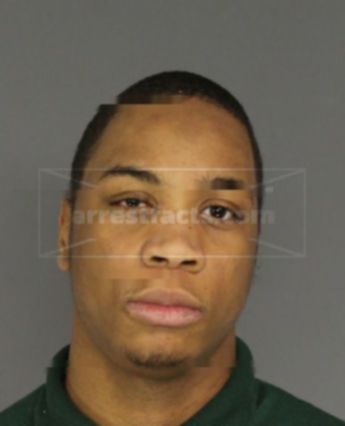 Lamar Baker
