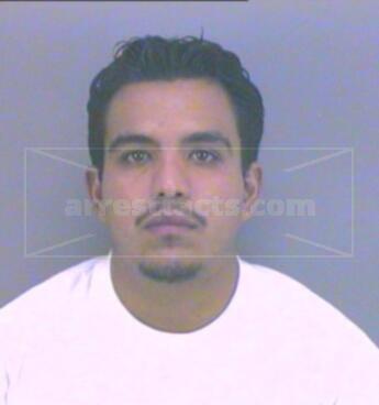 Jose Hernandez-Flores