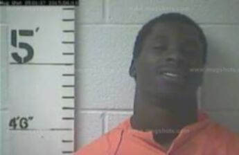 Rooservelt Devante Crawford