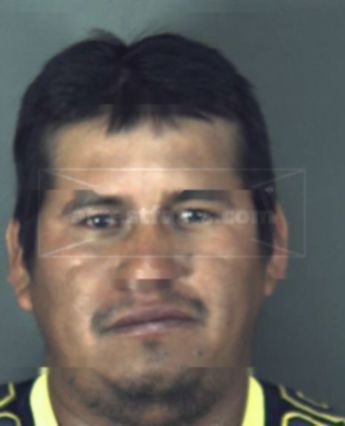 Jose Garcia-Gomez
