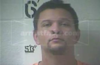 Joshua Rayvon Thompson