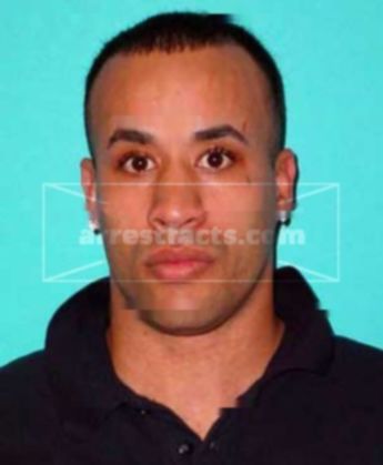 Cesar Valentin