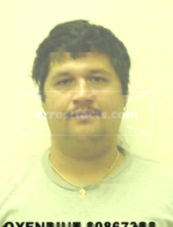 William J Oxendine