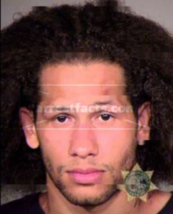 Derrek Anthony Baxter