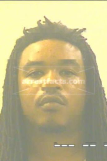 Jeremy Rashad Lester