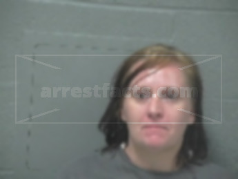 Amanda Frances Reymer