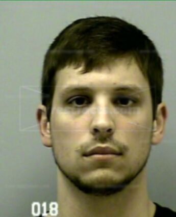 Jordan Michael Chatelain