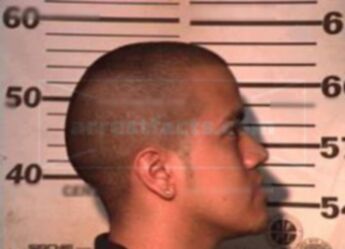Robert Karl Gallegos Gonzalez