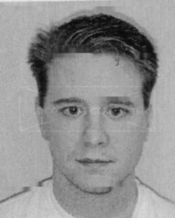 Toby Wade Ferguson
