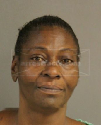 Mary Louise Sawyer