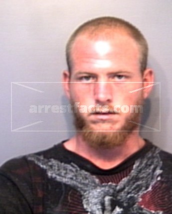 Justin Scott Brock