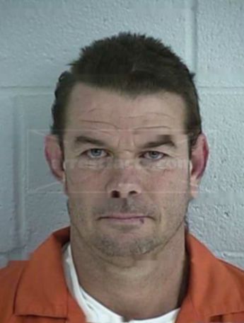 Donald Ray Alford