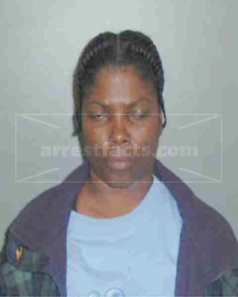 Toni Renee Johnson