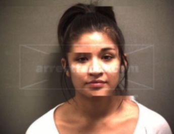 Marissa Ann Montes