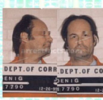 John D Koenig