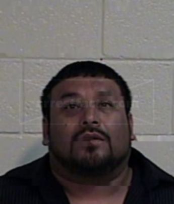 Eleazar Mosqueda Acosta