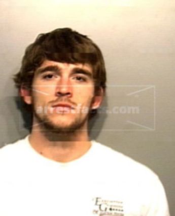 Patrick Ryan Evans