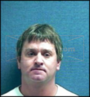 Chad Patrick Mardis