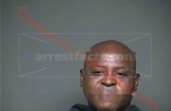 John Paul Cousar Jr.